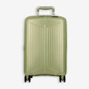 Jump - Valise cabine moyenne Evae Vert Clair